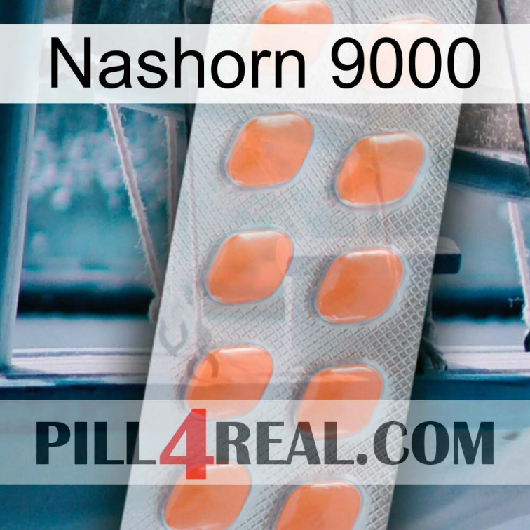 Rhino 9000 26